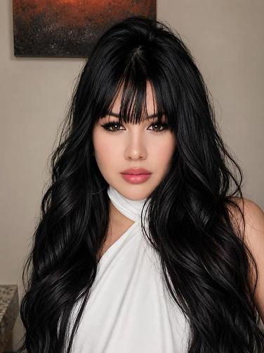Yeney López Pérez, autora de El Método Cabello Saludable